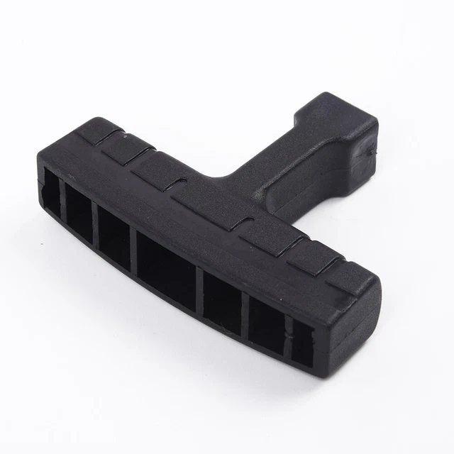 Set puleggia di avviamento primavera rinculo per Husqvarna 445e 450 corda calda nuova 8