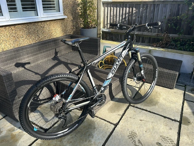 Giant talon 0 clearance 2015