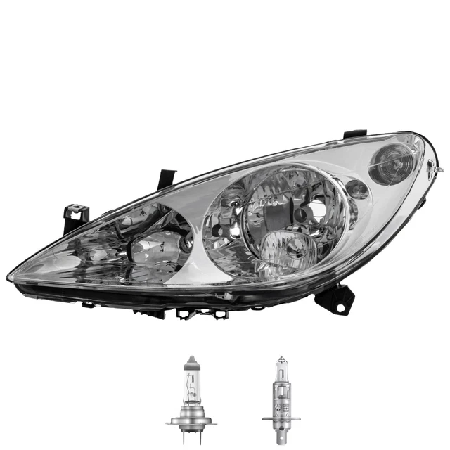 20 19237 06 2 TYC Scheinwerfer Rechts, H7/H1, LED Passend Für OPEL MOVANO | Preis Und