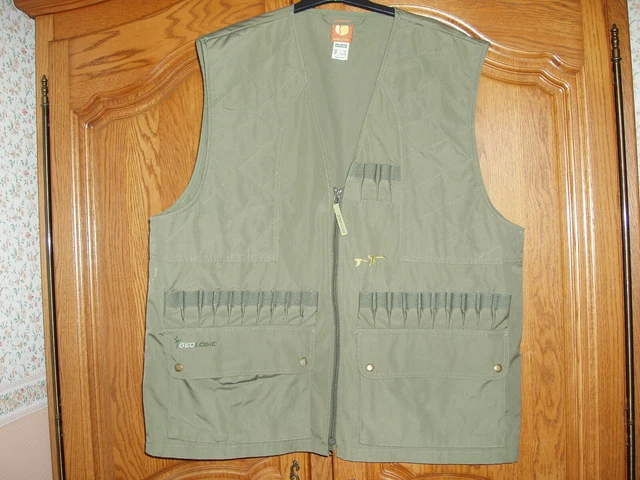 Gilet decathlon homme 2025