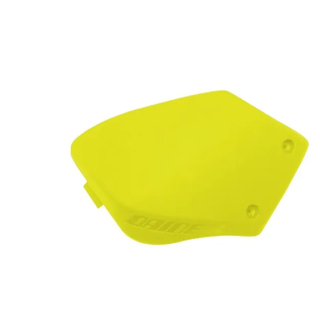 Elbow Protection Dainese SLIDER Yellow-Fluo