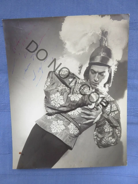 Livre "Ballets Russes" 1930 Par Serge Lifar - Édition Originale Sur La Danse, Ukraine, Opéra De Paris