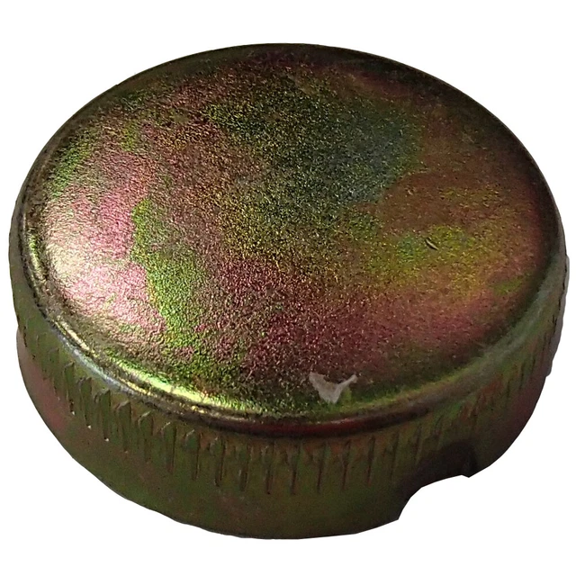 D2NN3A006B Power Steering Pump Fill Cap Fits Ford Tractor 81827222