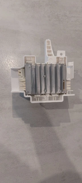 Module De Puissance Carte Électronique Electrolux AEG 140028861320 - Neuf