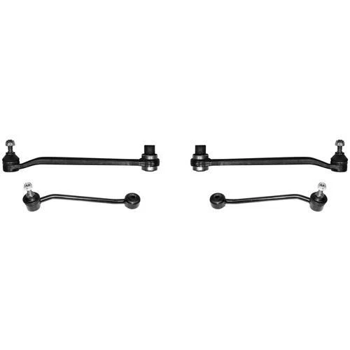 Jeu De Bras De Suspension ATEC Pour Audi A4 B5, A6 C5, VW Passat - Neuf Avec Garantie