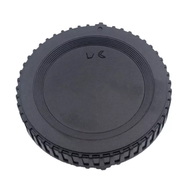 Dirt-proof Lens Back Cover Dustproof Protectors Protections Part for F-Mount