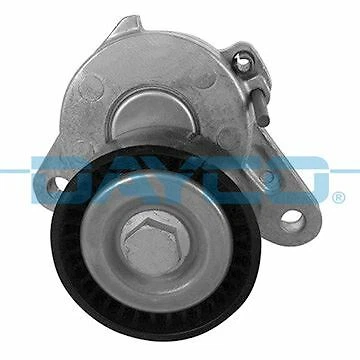 Galet Tendeur De Courroie D'accessoire Pour Audi A4 2.0 Tdi,Vw Tiguan 2.0 Tdi