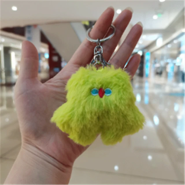 Facehugger Alien Plüschtier 45cm - Kuscheltier Mit Beweglichen Pfoten