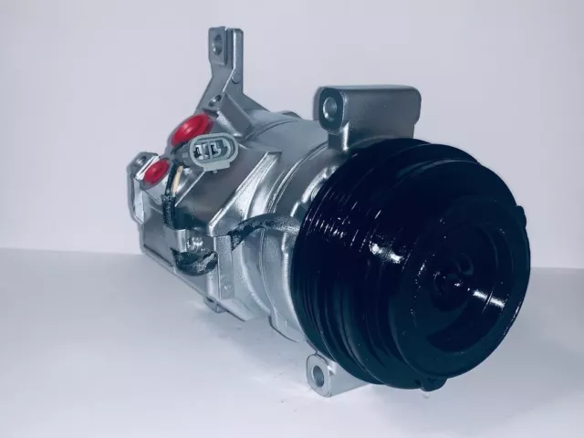 AC Compressor Cadillac Escalade, Avalanche, Chevy Silverado, Tahoe, Yukon & more