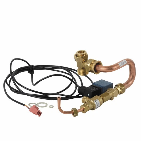 Kit moteur électrique brushless à courant continu 72V 3000W avec contrôleur et accélérateur LCD