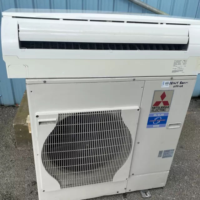 Mitsubishi Electric Air Conditioning - PUHZ-RP71 / PKA-RP71 - R410a - Wall Unit