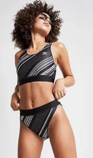 adidas bandana bikini
