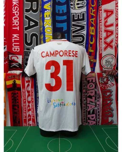 Maglia pordenone 2020 deals