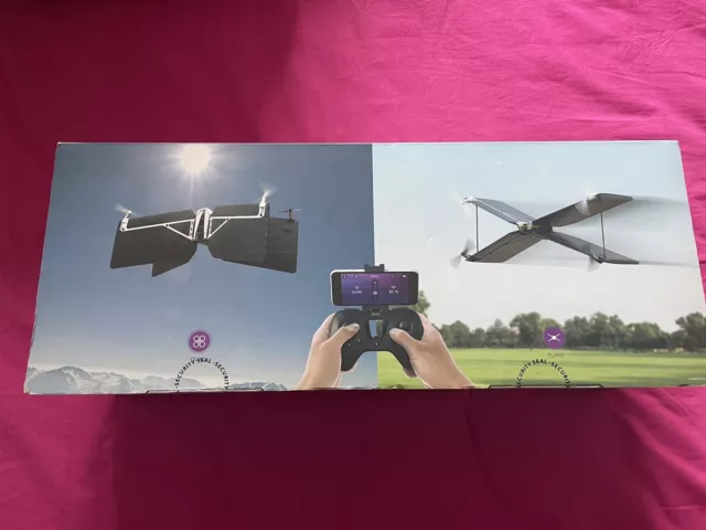 Parrot swing camera deals