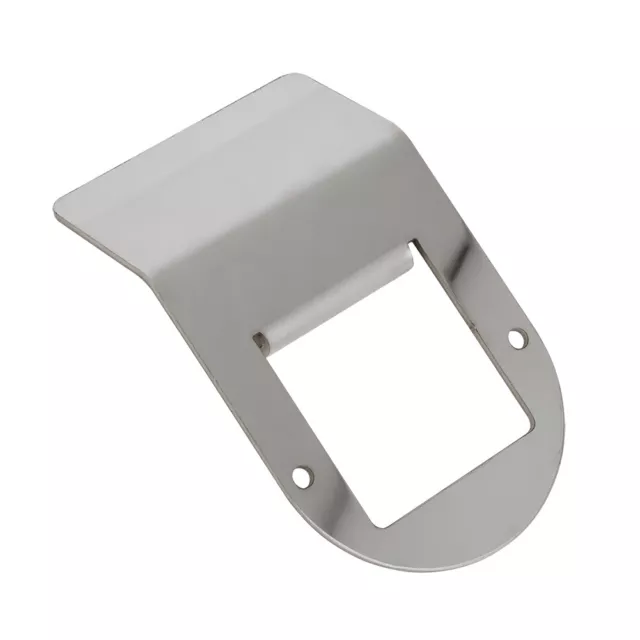 10x Stainless Steel Truck Watermelon Under Glow Frame Bracket Shift, Mount Only