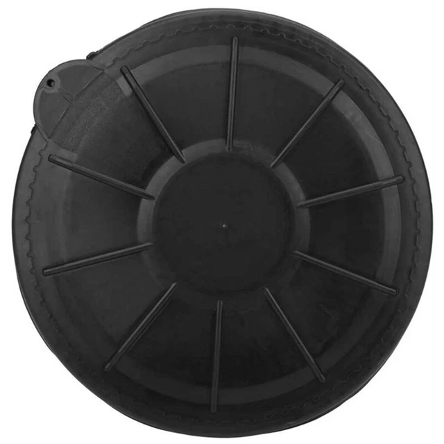 Couvercle de trappe ronde pour kayak - 20 original - KAJAKSPORT Couvercle de trappe ronde pour kayak - 20 original - KAJAKSPORT