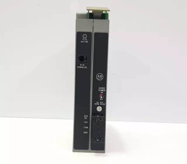 Allen-Bradley 1771-P5 Power Supply Module D9113