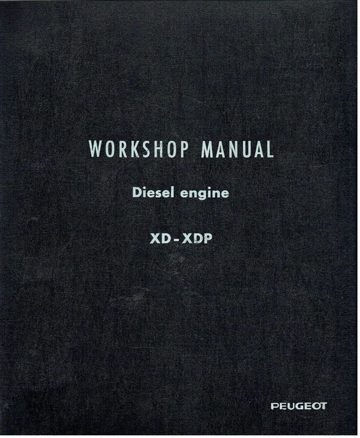 Manuales de repar. y servicio, Revistas, manuales, catálogos