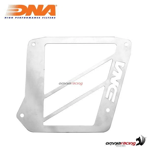 DNA High Performance Air Box Cover and Filter Compatible for Yamaha XSR 700  (16-23) R-Y7N14-S2-COMBO - sarasaviya.lk