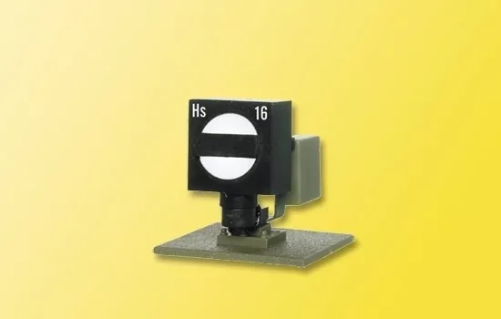 Viessmann 4516 Form Inhibiting Signal, Dwarf Version, H0