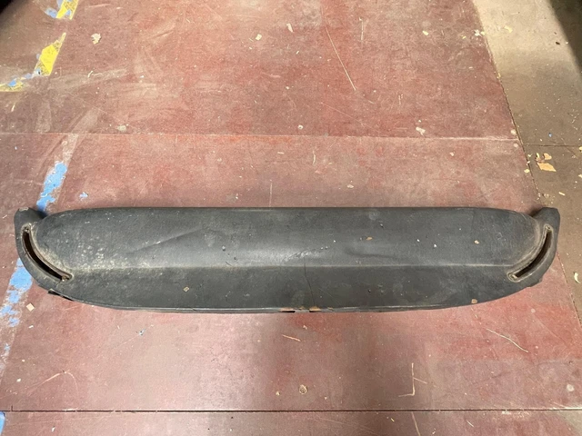 Origble ORIGINAL E-TYPE S3 S2 2+2 Dash Top With Original Demister Nozzles ...