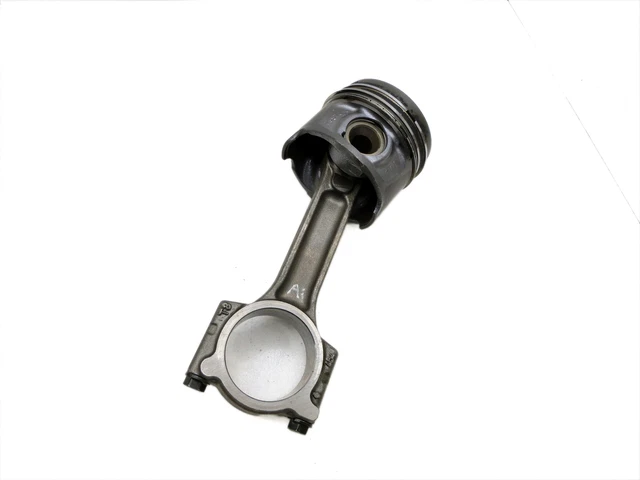 Piston avec fonction feux Bielle POINT DE VENTE un pour dCi 110 1,5 78KW K9K400