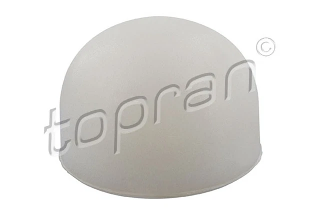 TOPRAN Reparatursatz Schalthebel 700 673 Kunststoff für RENAULT 19 2 Chamade 1