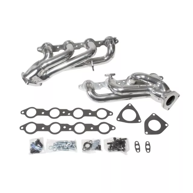 BBK Performance Parts Compatible with/Replacement for Chevrolet, Compatible