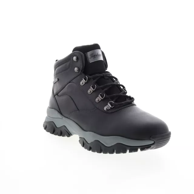 Florsheim Xplor Alpine Boot non spécifié pour hommes en cuir noir 43