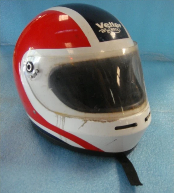 Vetter By BELL HELMET 1990s