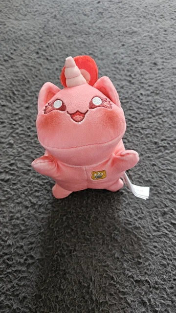 APHMAU MEEMEOWS - Unicorn Series - Red Unicorn £14.99 - PicClick UK