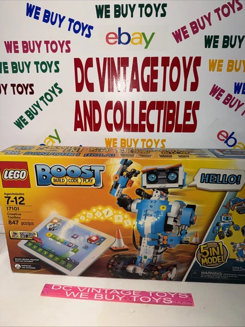 Kits complets et packs, LEGO, Jeux de construction, Jouets et jeux