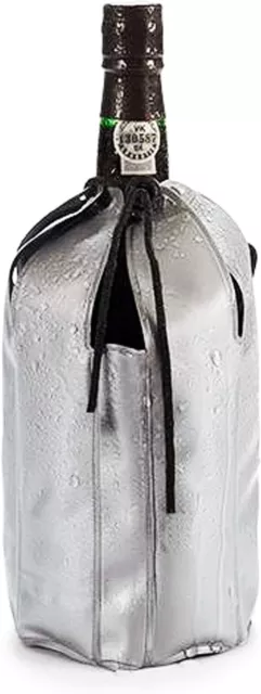 Enfriador Botellas 22X38 Cm (29371)