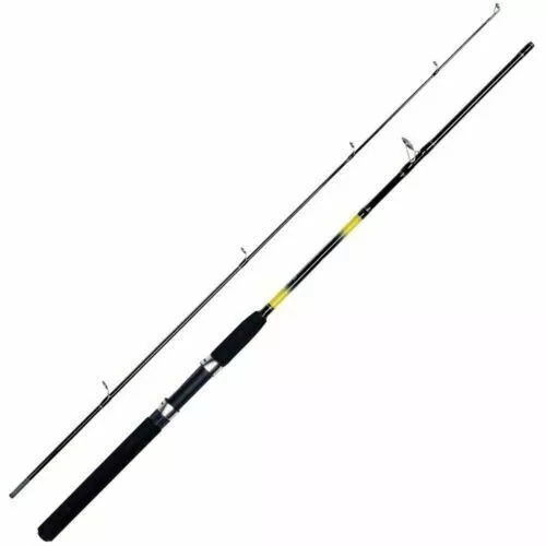 DAM FIGHTER PRO Carbon Boat Rod Series For Sea Fishing Uptide Trolling Cod  Lures £28.00 - PicClick UK
