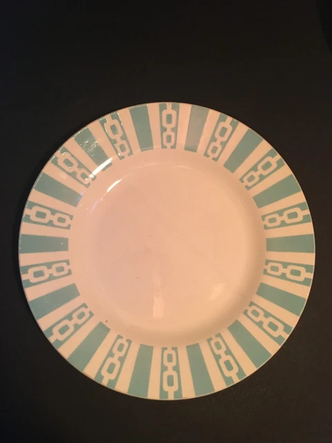 Assiettes à Pâtes Holst Porzellan - Lot De 6 - Porcelaine Blanche 30cm - Classique