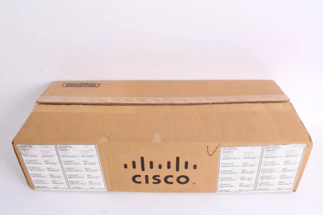 Cisco Ucs B200 M3 2 Baie Serveur Lame 2x Xéon E5-2690 / 2.9 GHZ / 256 Go RAM /