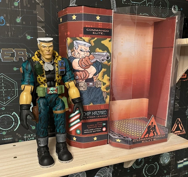 未使用】 SMALLSOLDIERS CHIPHAZARD （Chip Hazard(small soldiers 