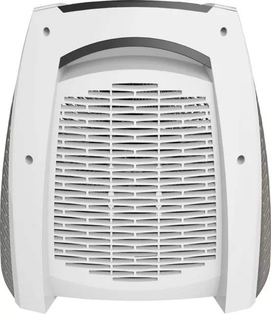 Vornado AVH10 Electric Space Heater with Auto Climate Control 3