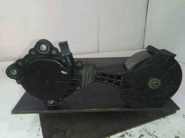 754884880 Tendeur De Courroie Auxiliaire / 780423 Pour Peugeot 308 Sport