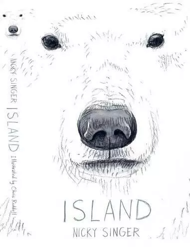 Island Par Nicky Chanteuse, Neuf Livre ,Gratuit & , (Livre de Poche)