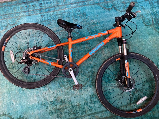 Mountain bike for 11 year old boy hot sale