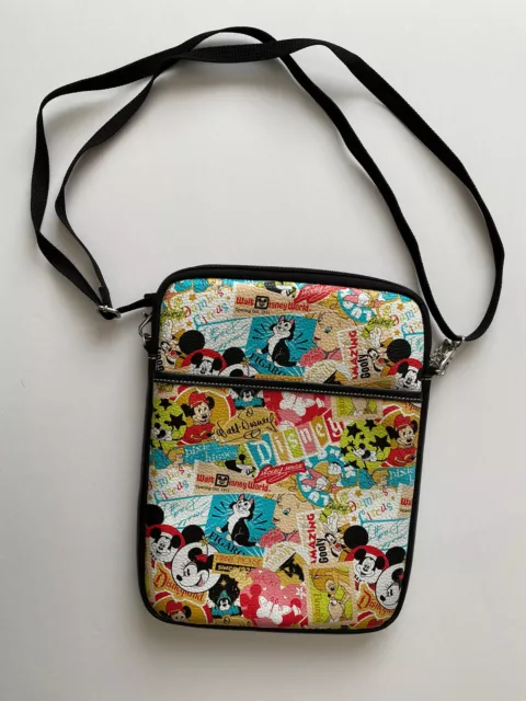 disney parks disneyland mickey mouse retro vintage classic ipad tablet case
