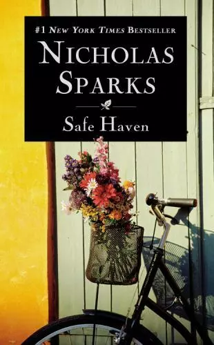Safe Haven by Sparks, Nicholas , mass_market