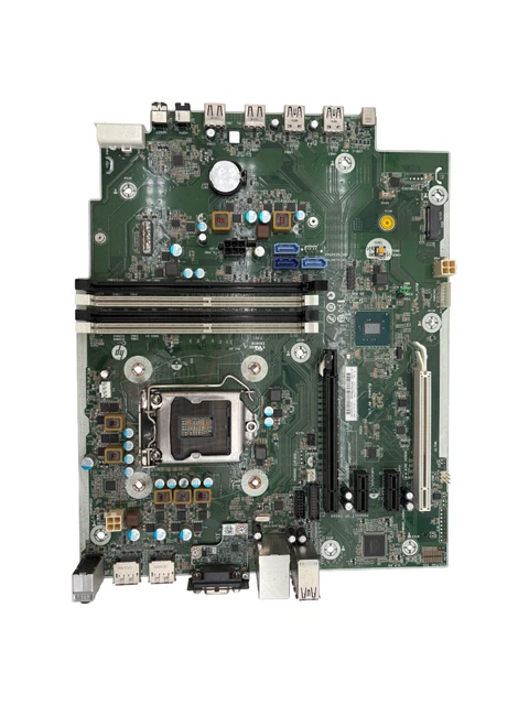 Scheda Madre HP EliteDesk 800 G3 SFF LGA1151 DDR4 – Usata Testata – 901017-001