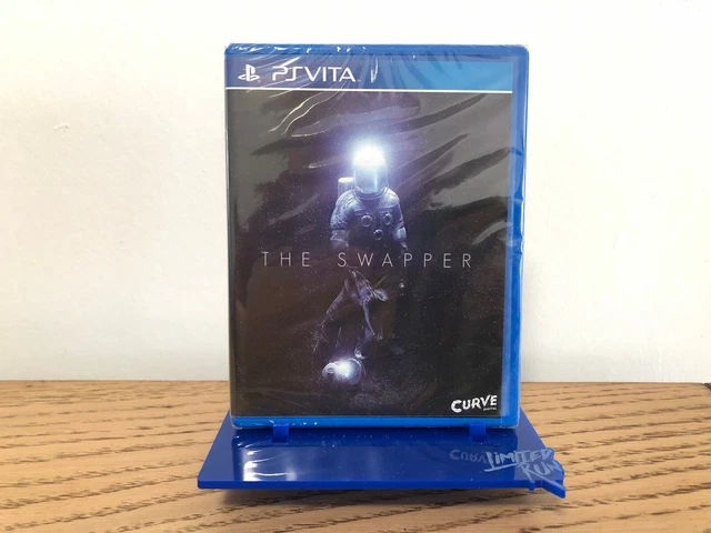 The swapper ps vita deals