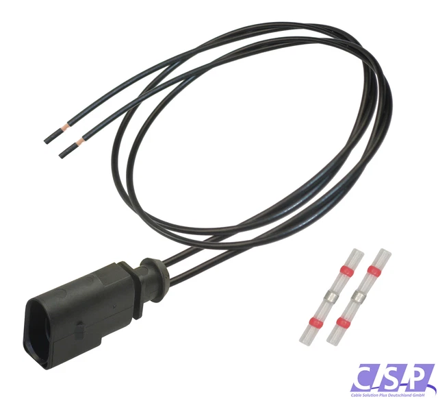 Reparatursatz, Stecker -, 65,48 Produktbild-Vorschau 3