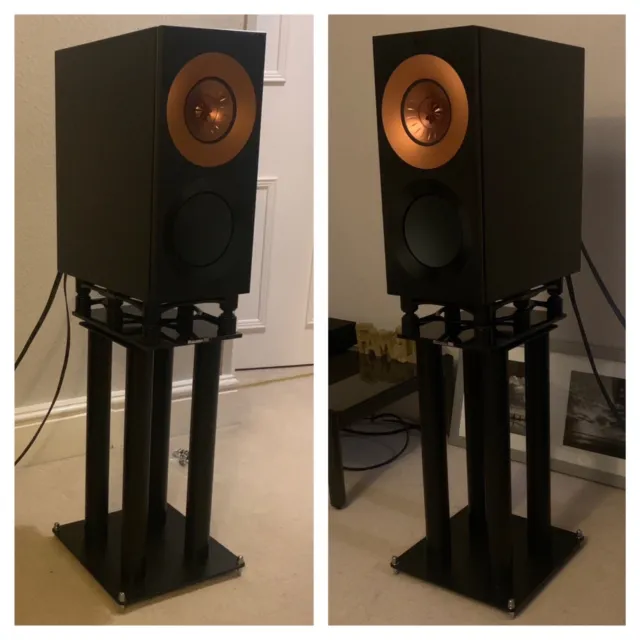 KEF Reference 1 Foundry Edition