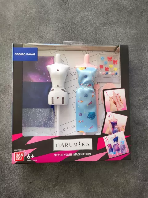 Harumika argos best sale