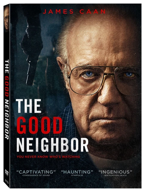 (未使用･未開封品)Good Neighbours [DVD] [Import] THE GOOD NEIGHBOR [DVD] NEW $14.68 - PicClick CA