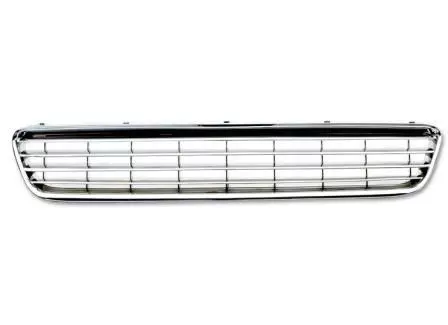 Grille De Calandre Chrome Pour Audi A3 8L 1996 A 08/2000